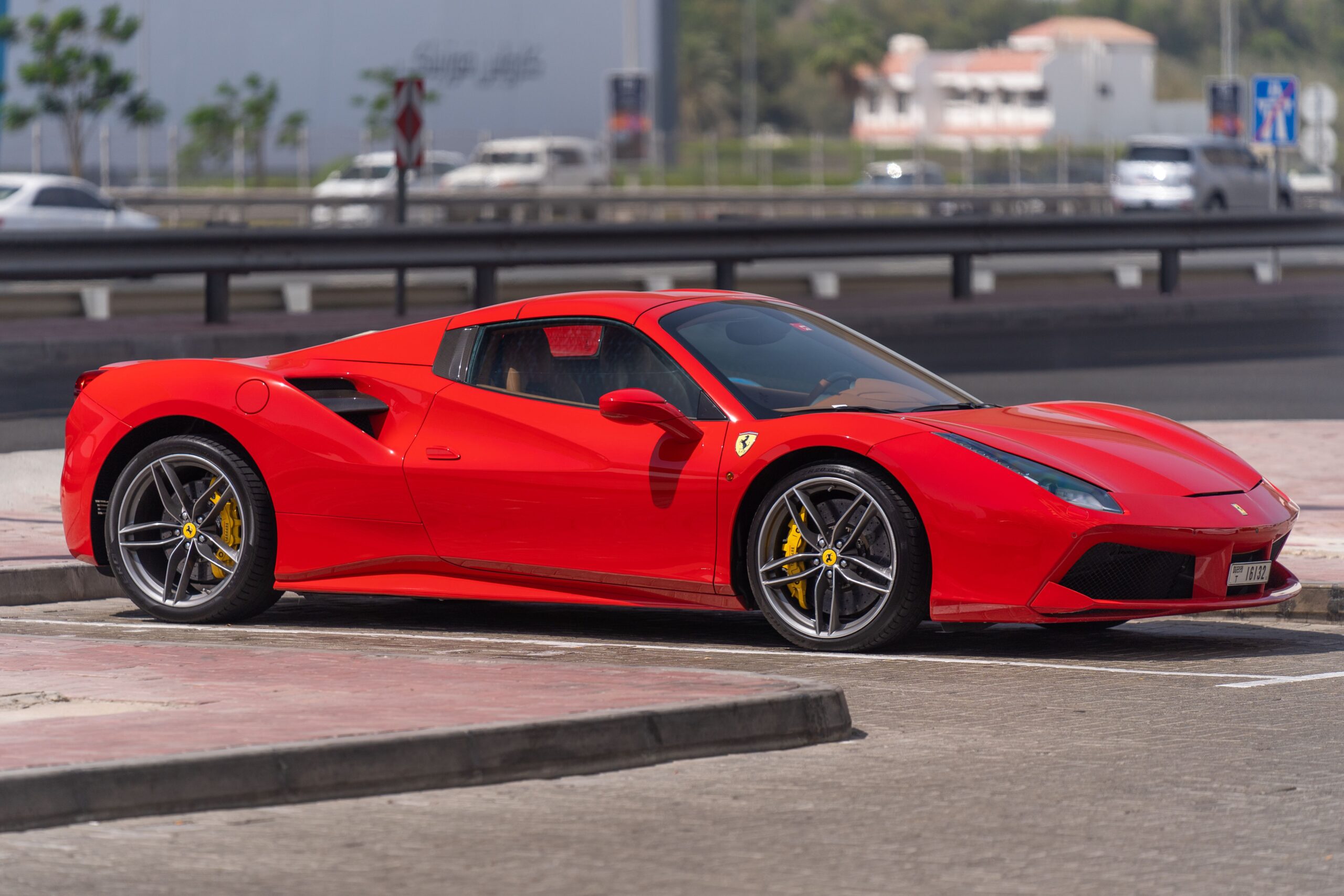 Affordable Car Rental in Dubai: Your Gateway to Budget-Friendly Exploration
