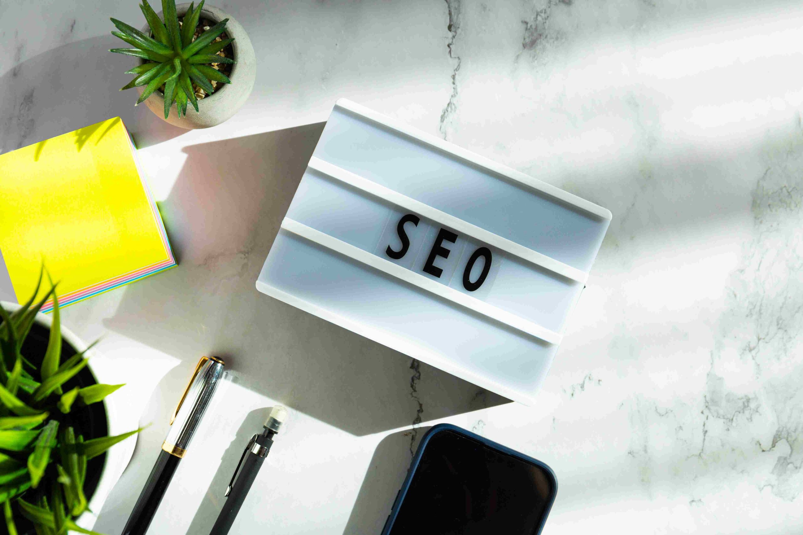 Explore the Power of Tailored SEO Strategies and Expert Guidance Now
