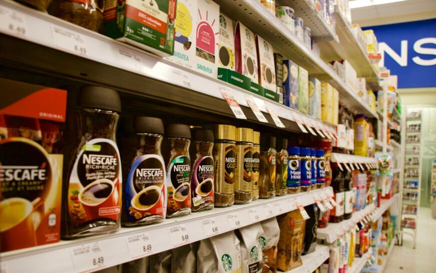 How To Find the Most Affordable Grocery Store Near You