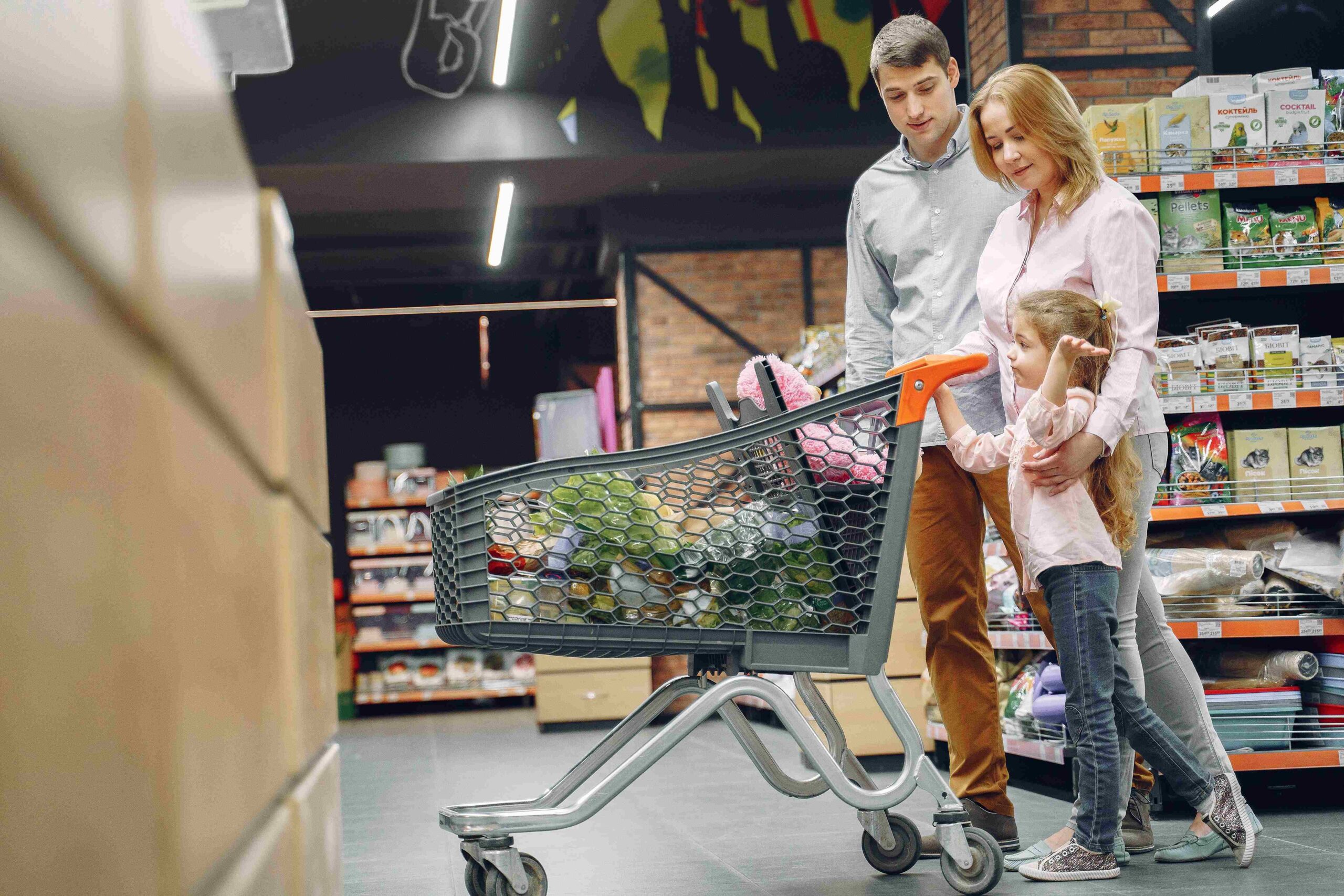How To Find the Most Affordable Grocery Store Near You